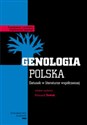 Genologia Polska Gatunek w literaturze współczesnej.