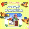 Czwarty zeszyt dwulatka