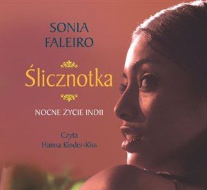 [Audiobook] Ślicznotka Nocne życie Indii - Księgarnia Niemcy (DE)