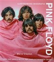 Pink Floyd Ilustrowana biografia