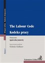 Kodeks pracy The Labour Code