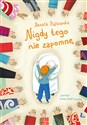 Nigdy tego nie zapomnę - Renata Piątkowska