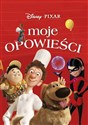 Moje opowieści Disney Pixar - 