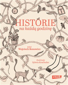 Historie na każdą godzinę - Księgarnia UK