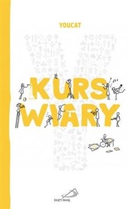 YOUCAT Kurs wiary - Księgarnia Niemcy (DE)