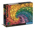 Puzzle 1000 Compact Colorboom Collection  - 