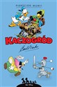 Kaczogród Carl Barks Pierścień mumii i inne historie z lat 1942-1943 - Carl Barks