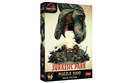 Puzzle Premium Plus Quality Jurassic Park 1000 el. Movie Posters