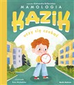 Kazik uczy się czekać - Aleksandra Belta-Iwacz