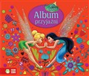 Album przyjaźni Wróżki