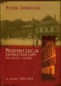 Modernizacja infrastruktury miejskiej Leszna W latach 1832-1914