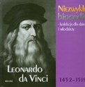 Leonardo da Vinci Niezwykłe biografie - Krzysztof Jędrzejewski (red.)