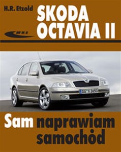 Skoda Octavia II (od 06.2004 do 03.2016)