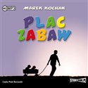 [Audiobook] Plac zabaw