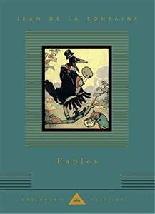 Fables by La Fontaine