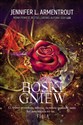 Covenant Tom 3 Boski gniew - Jennnifer L. Armentrout