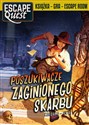 Escape Quest Poszukiwacze zaginionego skarbu