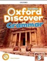 Oxford Discover 3 Grammar Book