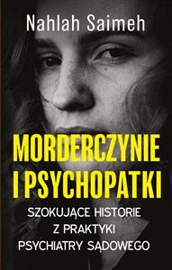 Morderczynie i psychopatki - Księgarnia Niemcy (DE)