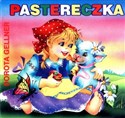 Pastereczka