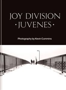 Joy Division Juvenes  - Księgarnia UK