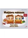 Modlitwa rodzinna. Nauka modlitwy przez gry i.. 