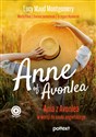 Anne of Avonlea Ania z Avonlea w wersji do nauki angielskiego - Lucy Maud Montgomery, Marta Fihel, Grzegorz Komerski