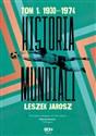 Historia mundiali Tom 1 1930–1974 - Leszek Jarosz