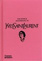The World According to Yves Saint Laurent 