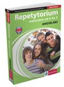 Repetytorium maturalne od A do Z Angielski