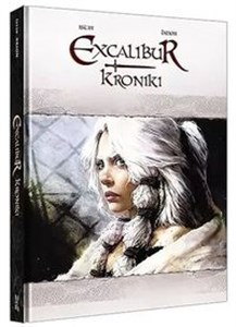 Excalibur Kroniki  - Księgarnia Niemcy (DE)