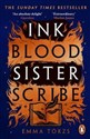 Ink Blood Sister Scribe  - Emma Torzs