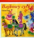 Bajkowy cyrk Puzzle - Christl Vogl