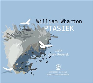 [Audiobook] Ptasiek - Księgarnia UK