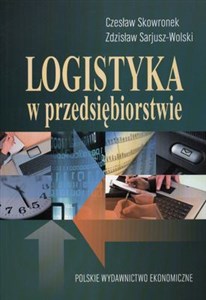 Logistyka w przedsiębiorstwie