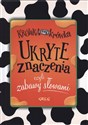 Ukryte znaczenia czyli zabawy słowami - Izabela Michta