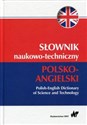 Słownik naukowo-techniczny polsko-angielski