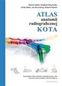 Atlas anatomii radiograficznej kota