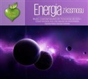 Muzykoterapia. Energia z kosmosu CD - 