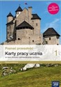 Poznać przeszłość 1 Karty pracy ucznia do historii Zakres podstawowy Liceum i technikum. Szkoła ponadpodstawowa