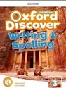 Oxford Discover 3 Writing & Spelling A1 - Kathryn Odell, Victoria Tebbs