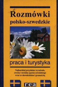 Rozmówki polsko-szwedzkie Praca i turystyka