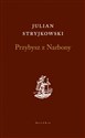 Przybysz z Narbony - Julian Stryjkowski