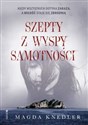 Szepty z wyspy samotności Wielkie Litery