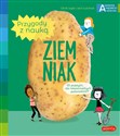 Ziemniak Akademia mądrego dziecka Przygody z nauką - Cécile Jugla, Jack Guichard