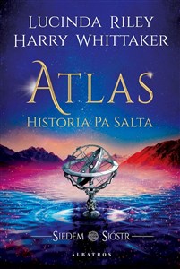 Atlas. Historia Pa Salta - Księgarnia Niemcy (DE)