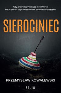 Sierociniec Wielkie Litery