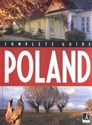 Polska Wielki Przewodnik wersja angielska Poland Complete Guide