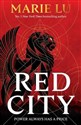 Red City  - Marie Lu