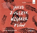 [Audiobook] Wzgórze psów - Jakub Żulczyk